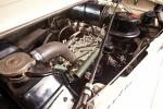 Packard Super Eight Darrin Convertible Victoria 1941 года